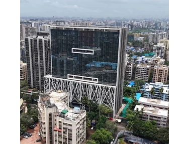 5 - Chandak Unicorn, Andheri West