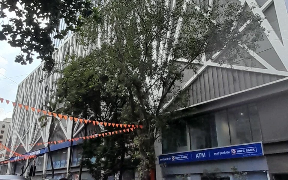 Unicon - Chandak Unicorn, Andheri West