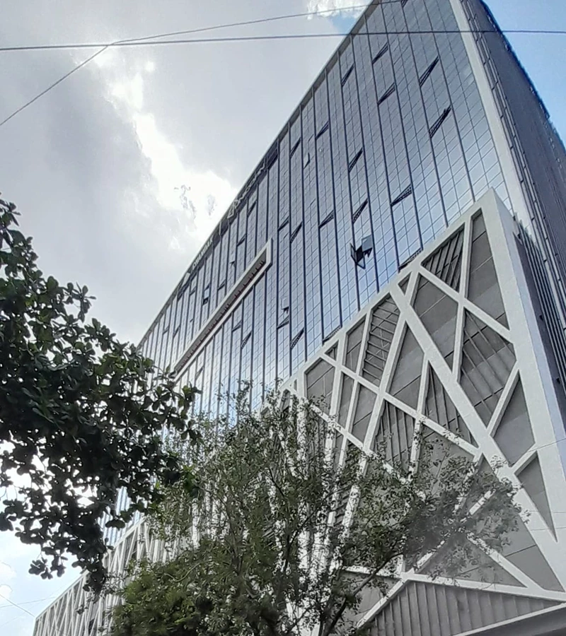 Unicon - Chandak Unicorn, Andheri West