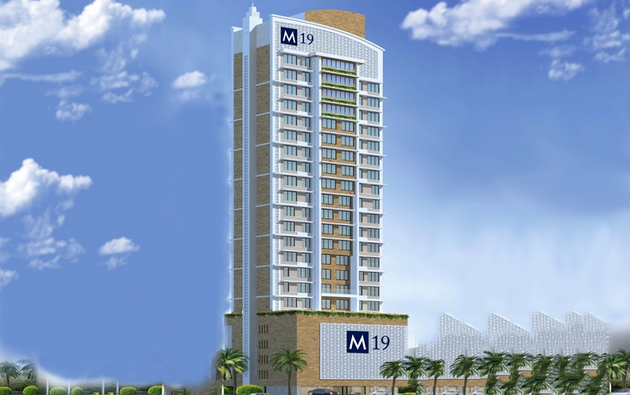 3 BHK Flat for Sale in Matunga - M19