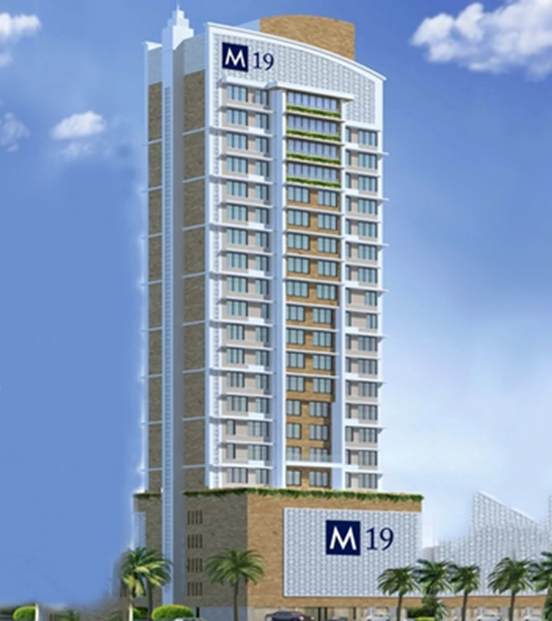 1 - M19, Matunga