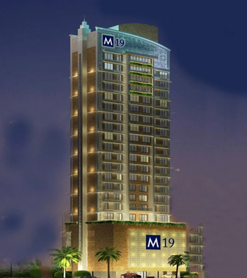 2 - M19, Matunga