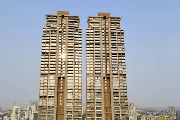 Flat for sale in R A Residences, Dadar East