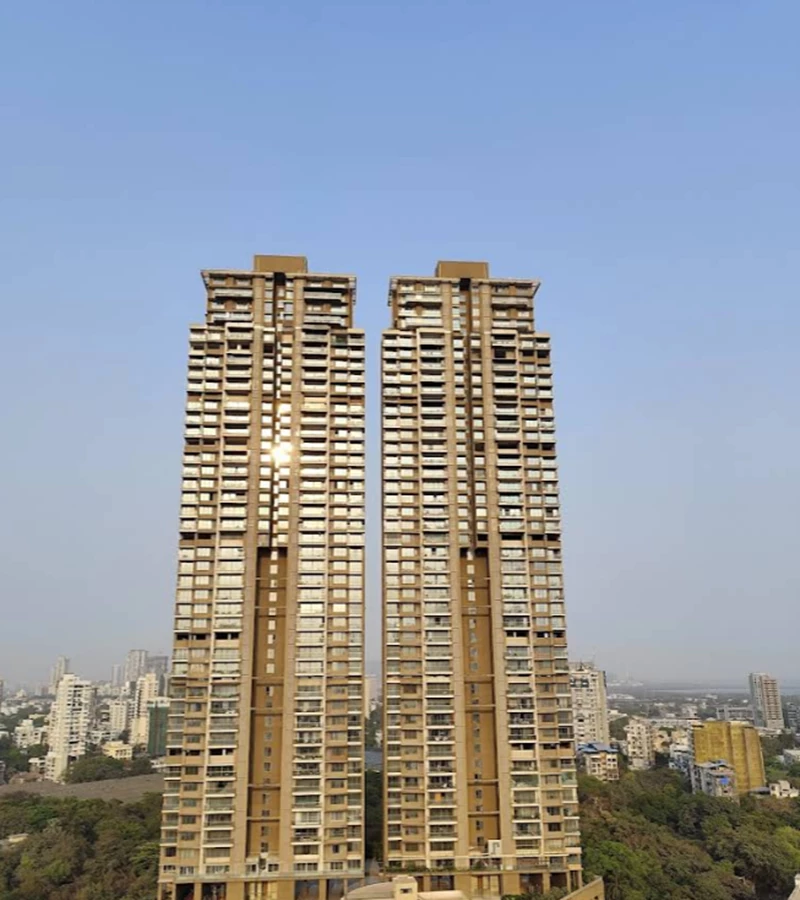 5 - R A Residences, Dadar East
