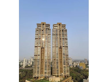 5 - R A Residences, Dadar East