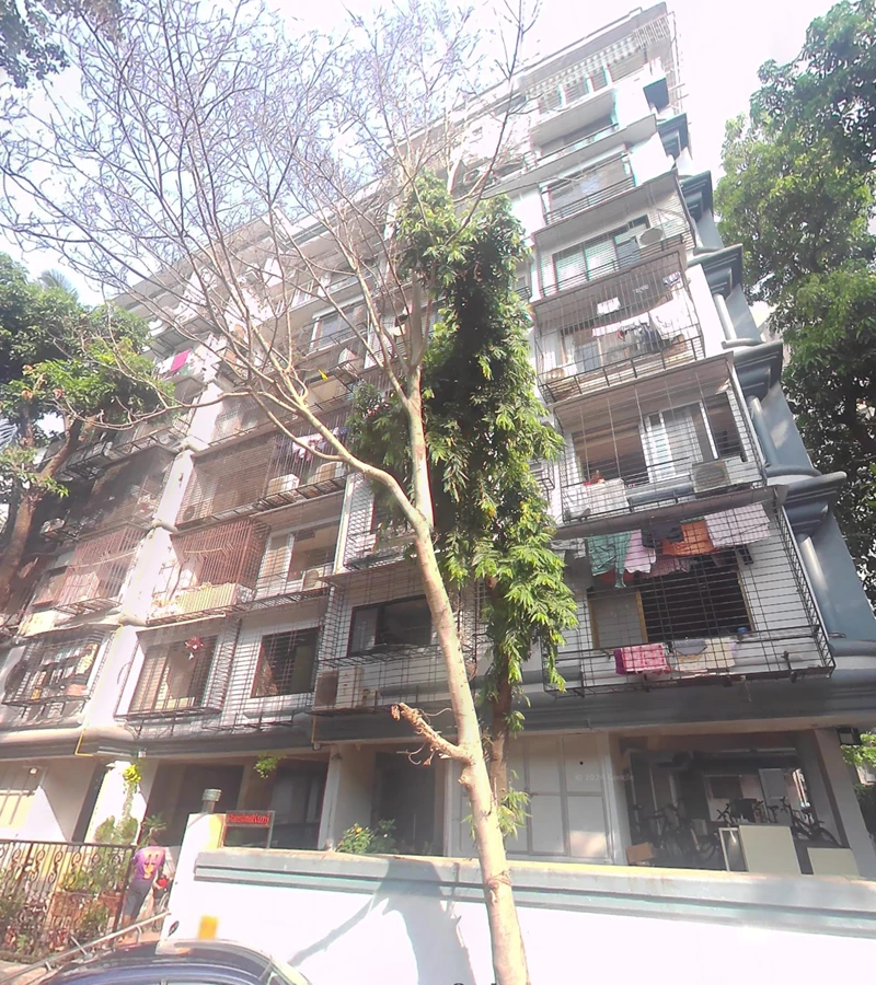 2 - Parshwa Kunj, Girgaon