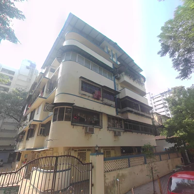 Flat for sale in Surat Bahar, Colaba