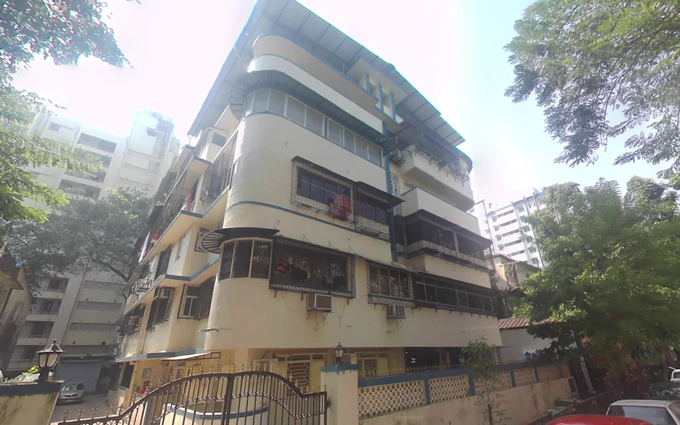 Img2 - Surat Bahar, Colaba