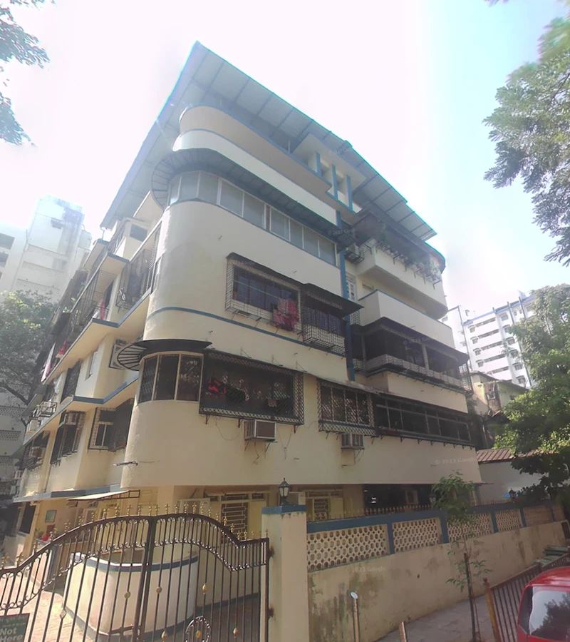 Img2 - Surat Bahar, Colaba