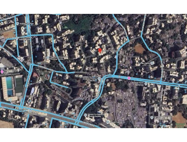 10 - Rukmini Vaibhav, Andheri West