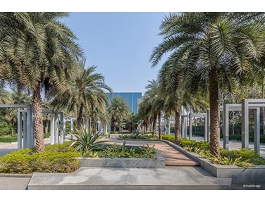 4 - Akshar Business Park, Vashi
