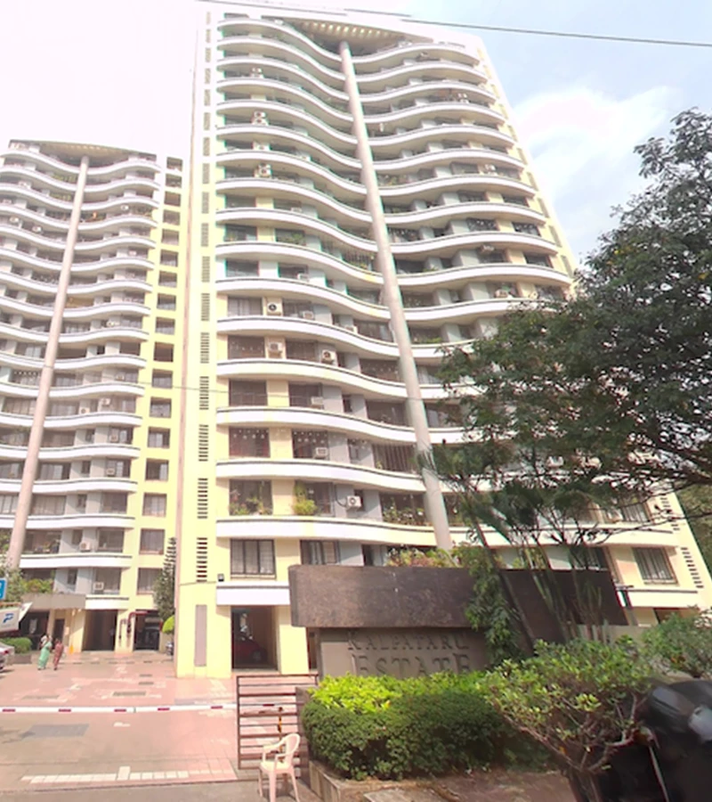 1 - Kalpataru Estate, Andheri East