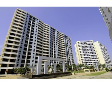 Building2 - Kalpataru Estates, Andheri East
