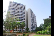 3 Bhk Flat In Andheri East For Sale In Kalpataru Estate