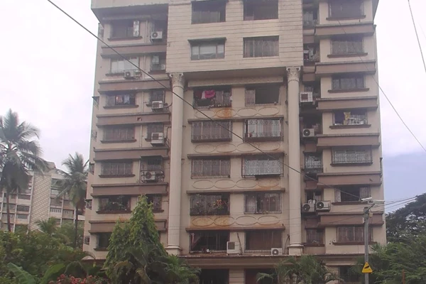 Flat on rent in Cadel Plaza, Prabhadevi