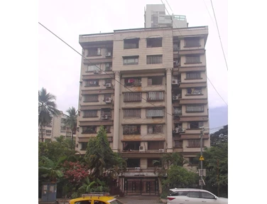 1 - Cadel Plaza, Prabhadevi