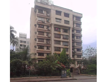 2 - Cadel Plaza, Prabhadevi