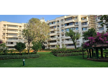 4 - Hill Park Apartments, Walkeshwar