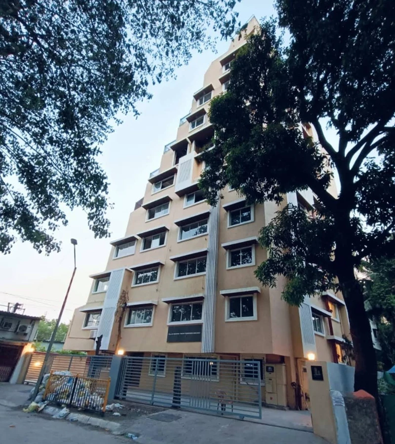 1 - Shiv Om , Khar West