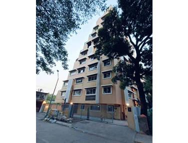 1 - Shiv Om , Khar West