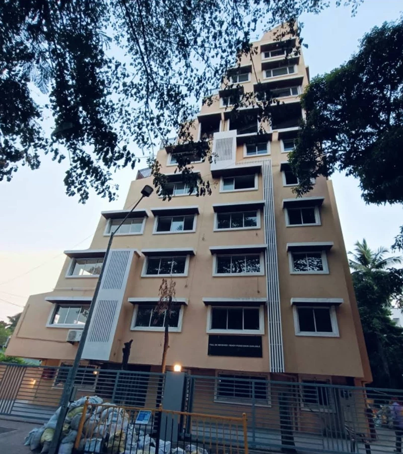 2 - Shiv Om , Khar West