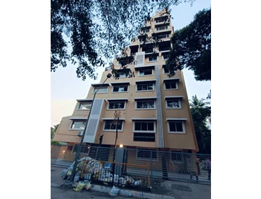 2 - Shiv Om , Khar West