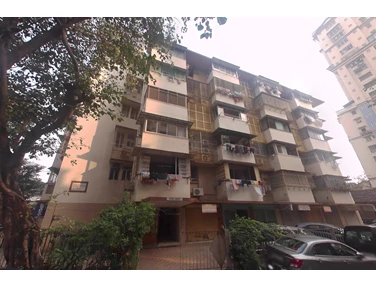 7 - Ratanabad Co Operative Housing Society, Grant Road