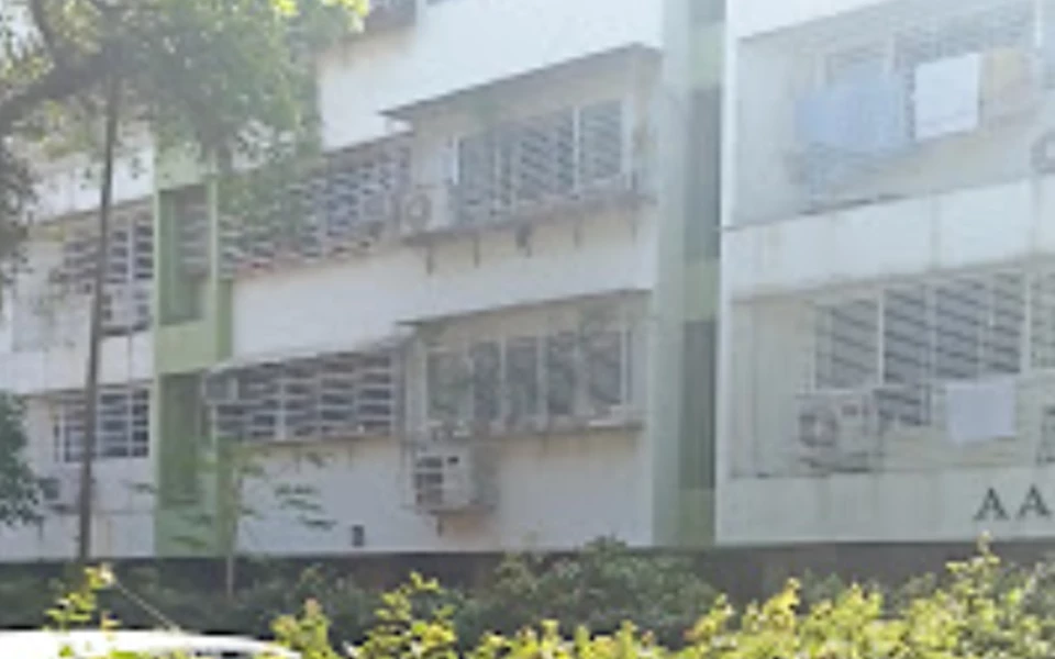 2 - Aarti Building, Tardeo