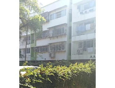 2 - Aarti Building, Tardeo