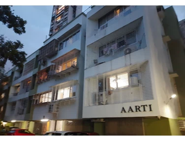 9 - Aarti Building, Tardeo
