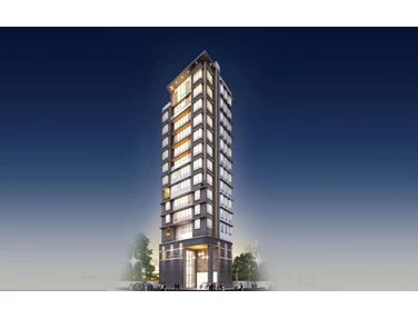 1 - Pearl Aurelia, Dadar East