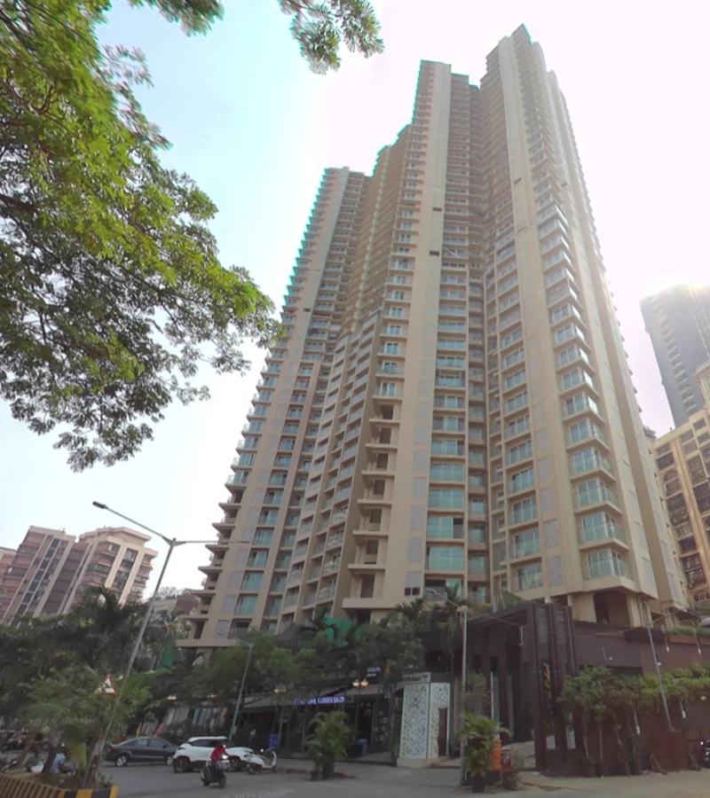 11 - RNA NG Eclat, Andheri West