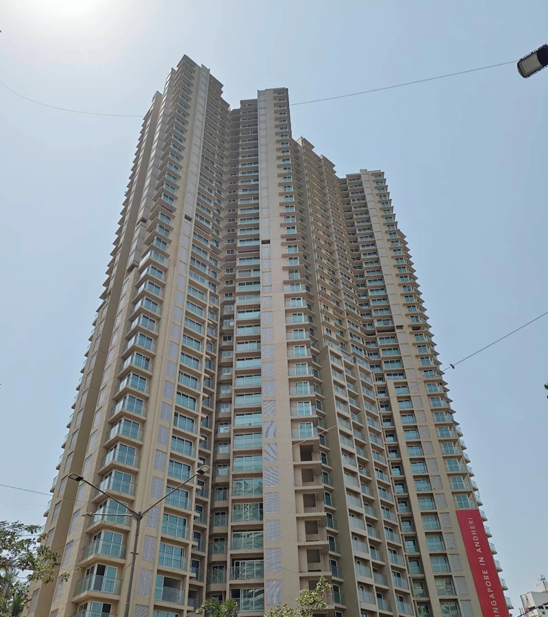 12 - RNA NG Eclat, Andheri West