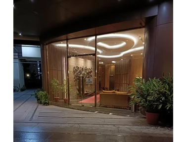 Flat on rent in RNA NG Eclat, Andheri West