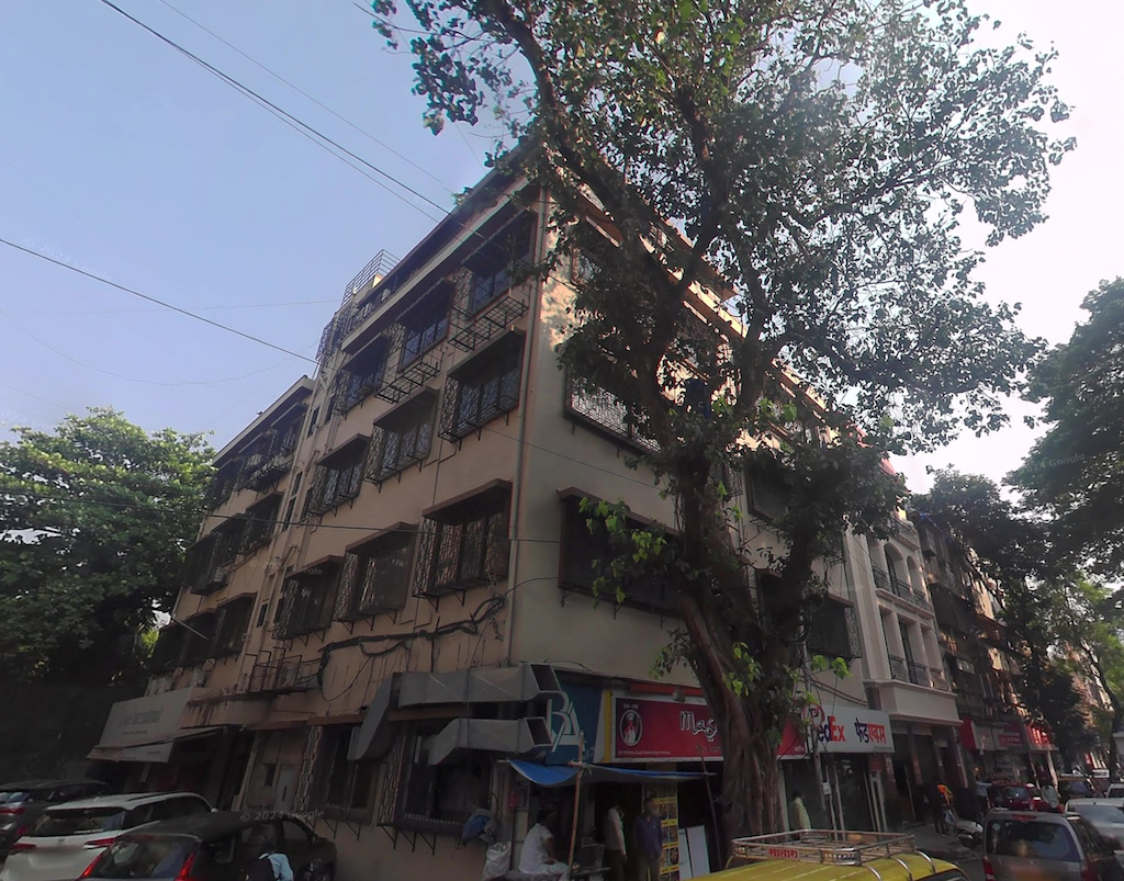 Office Space Office on Rent in Fort - La Shewa Building
