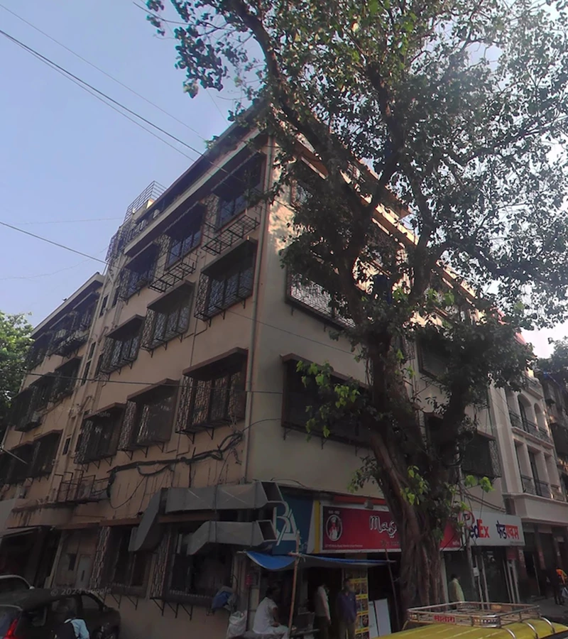 Img19 - La Shewa Building, Fort