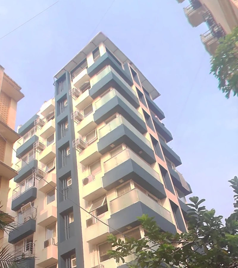 Mahmood - Al Mahmood Residency , Bandra West