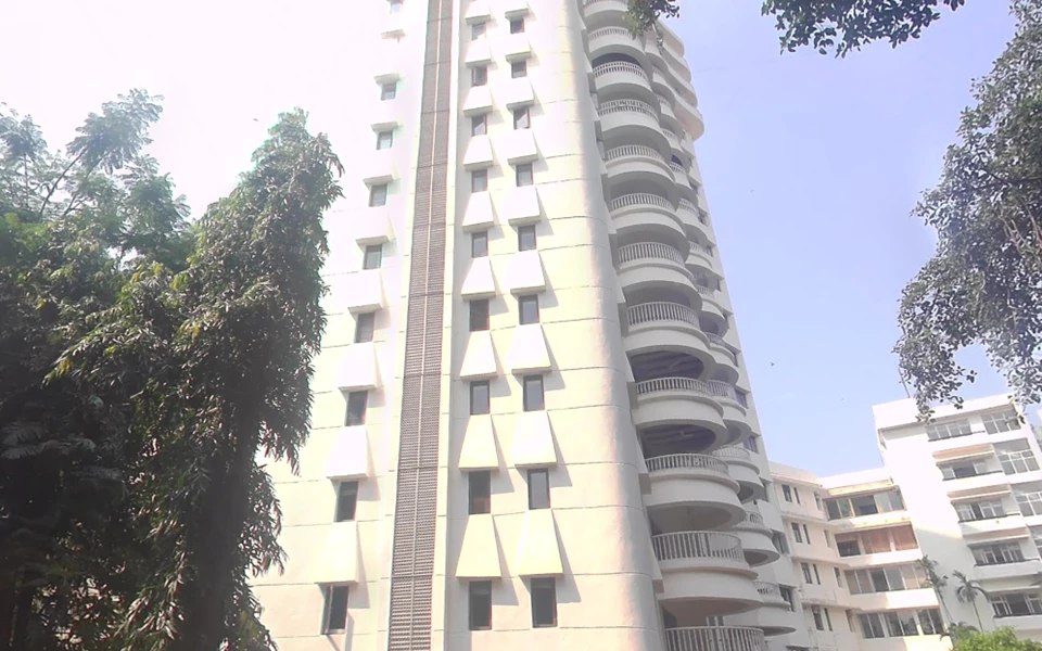 1 - Shanudeep, Tardeo