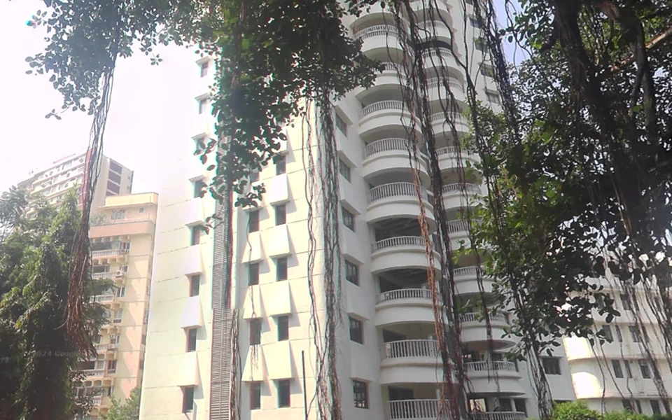 2 - Shanudeep, Tardeo