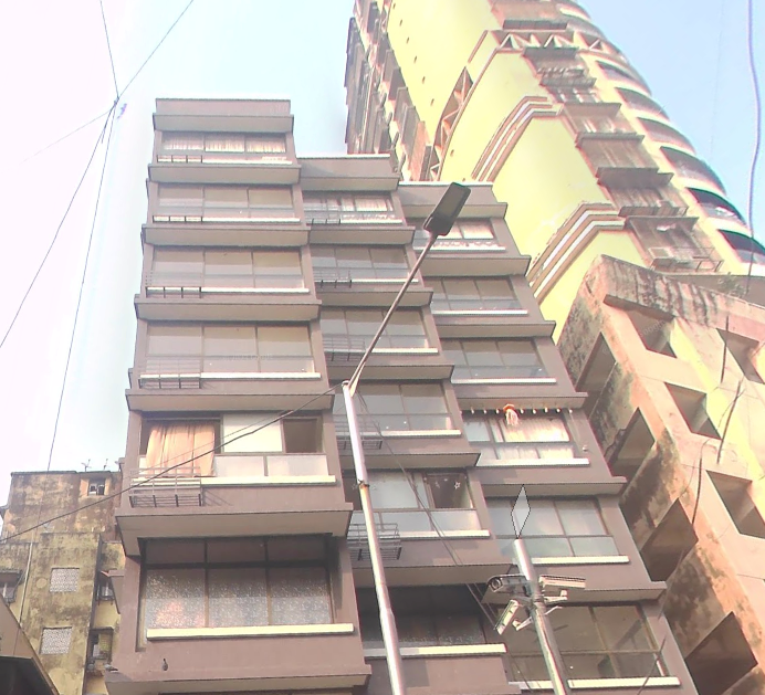 2 BHK Flat for Sale in Grant Road - Darshan Volanzo