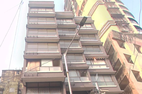 Flat for sale in Darshan Volanzo, Grant Road