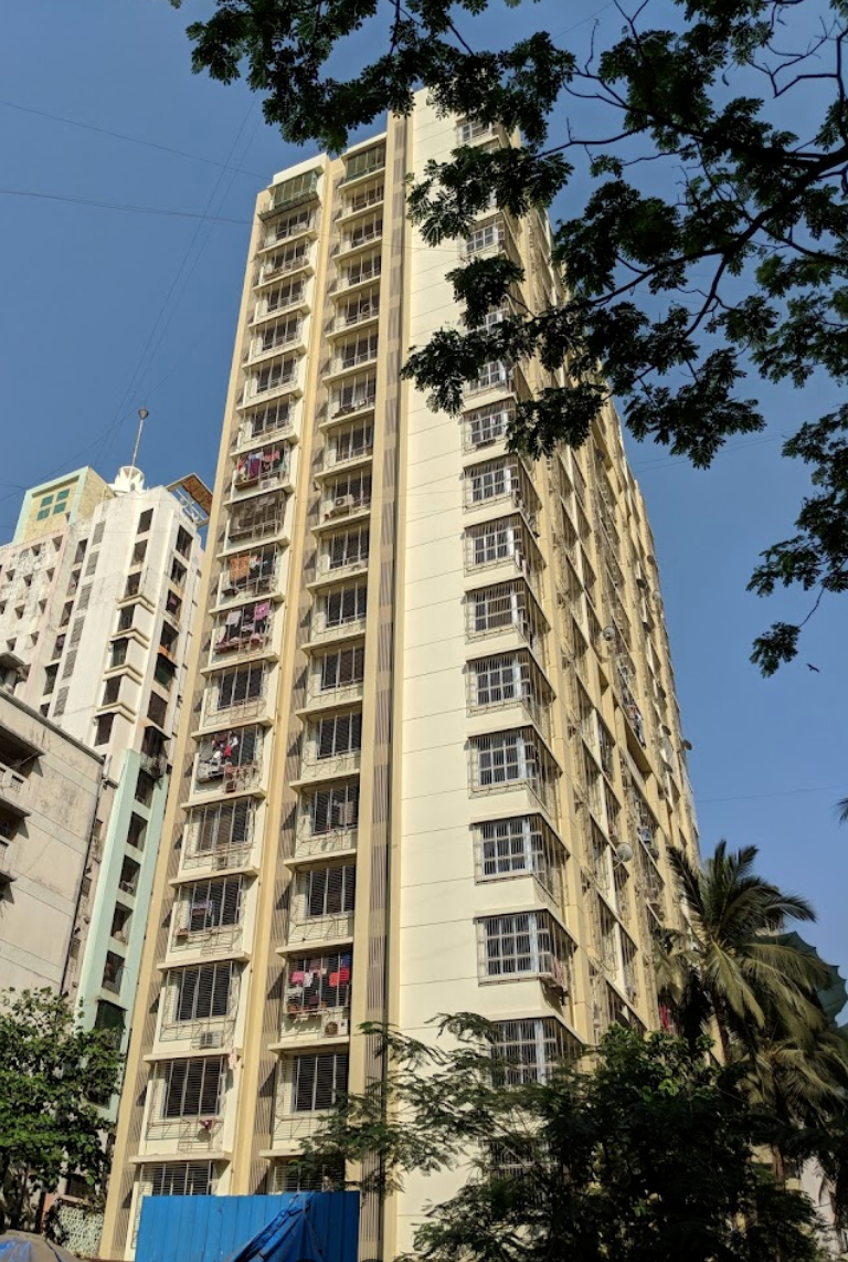 Prabhat Co-operative Housing Society