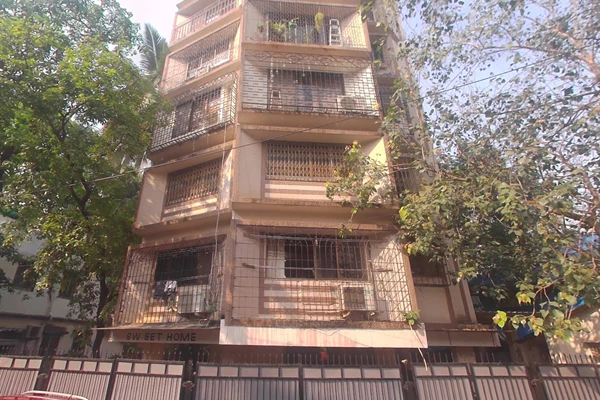 Flat on rent in Sweet Homes, Bandra West