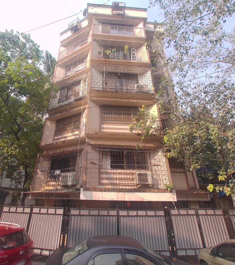 3 - Sweet Homes, Bandra West