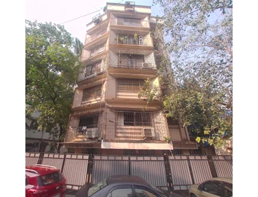 3 - Sweet Homes, Bandra West