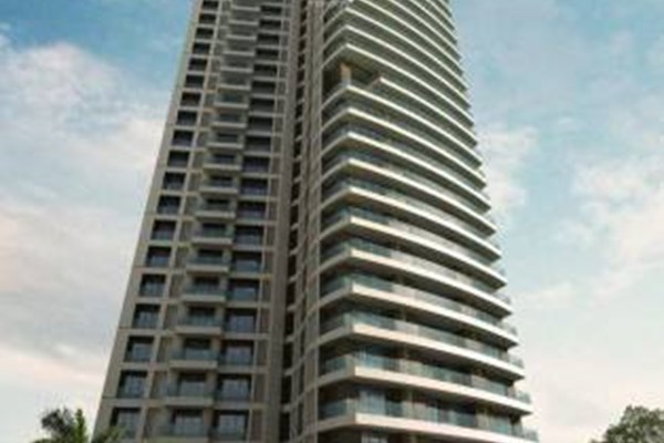 Flat for sale in Kalpataru Pinnacle, Malad West