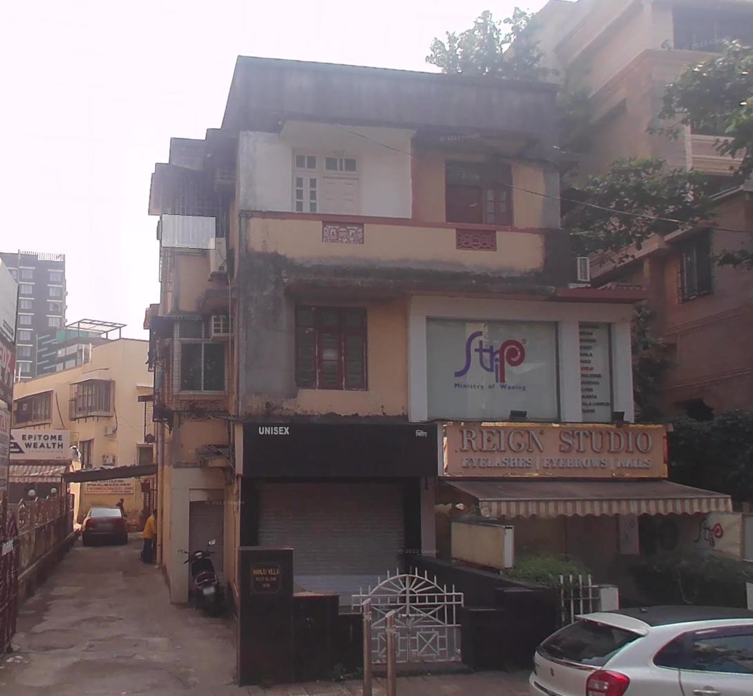Office Space Office on Rent in Bandra West - Manju Villa