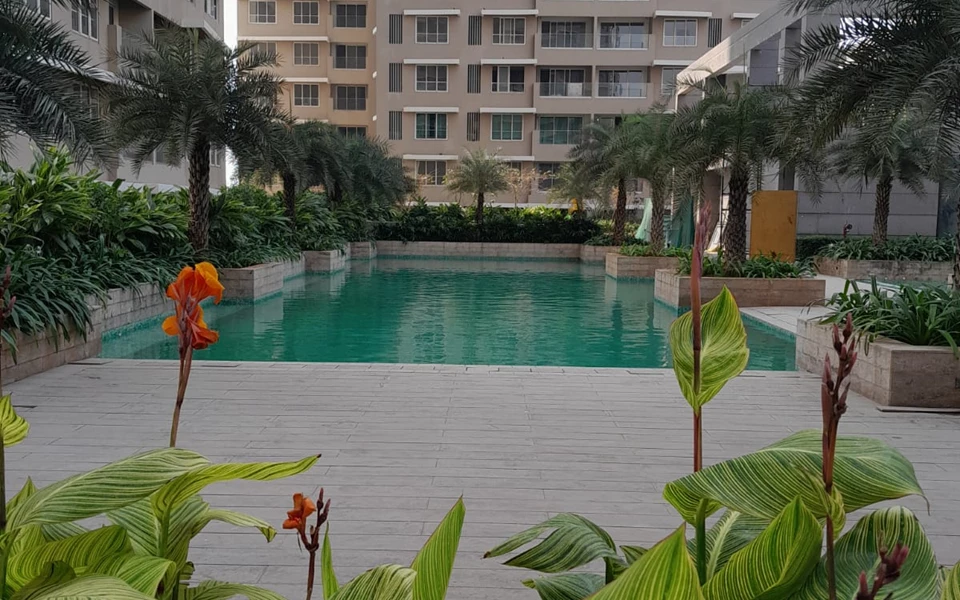 1 - Kalpataru Radiance, Goregaon West