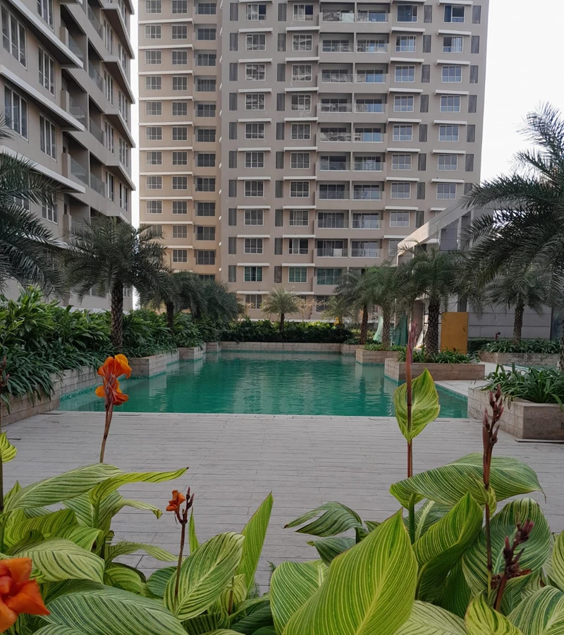 1 - Kalpataru Radiance, Goregaon West