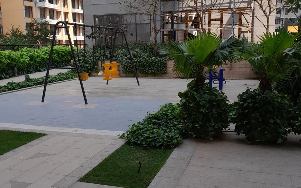 2 - Kalpataru Radiance, Goregaon West